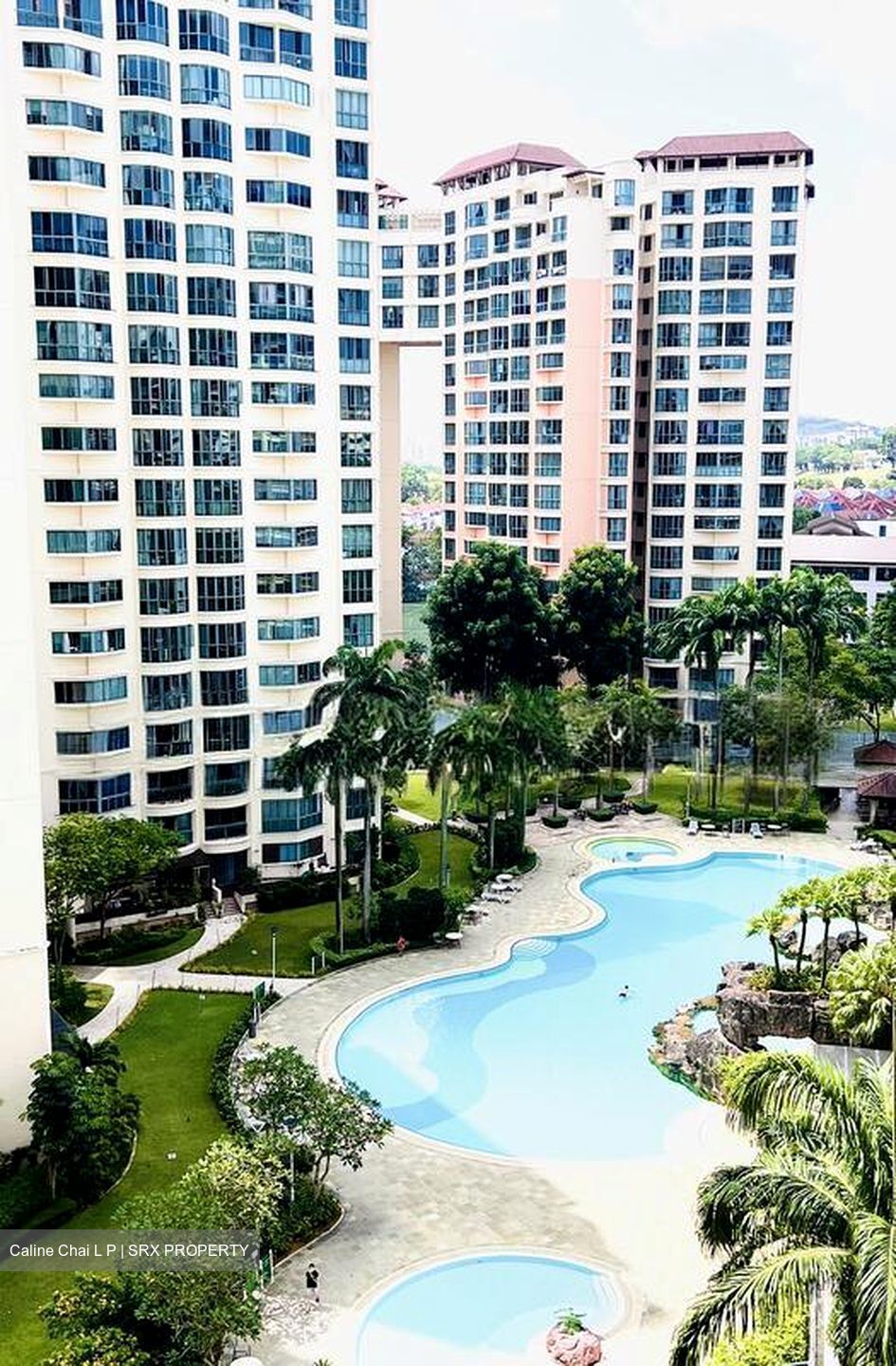 Yew Mei Green (D23), Condominium #522649761